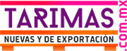 Tarimas nuevas y de exportacion
